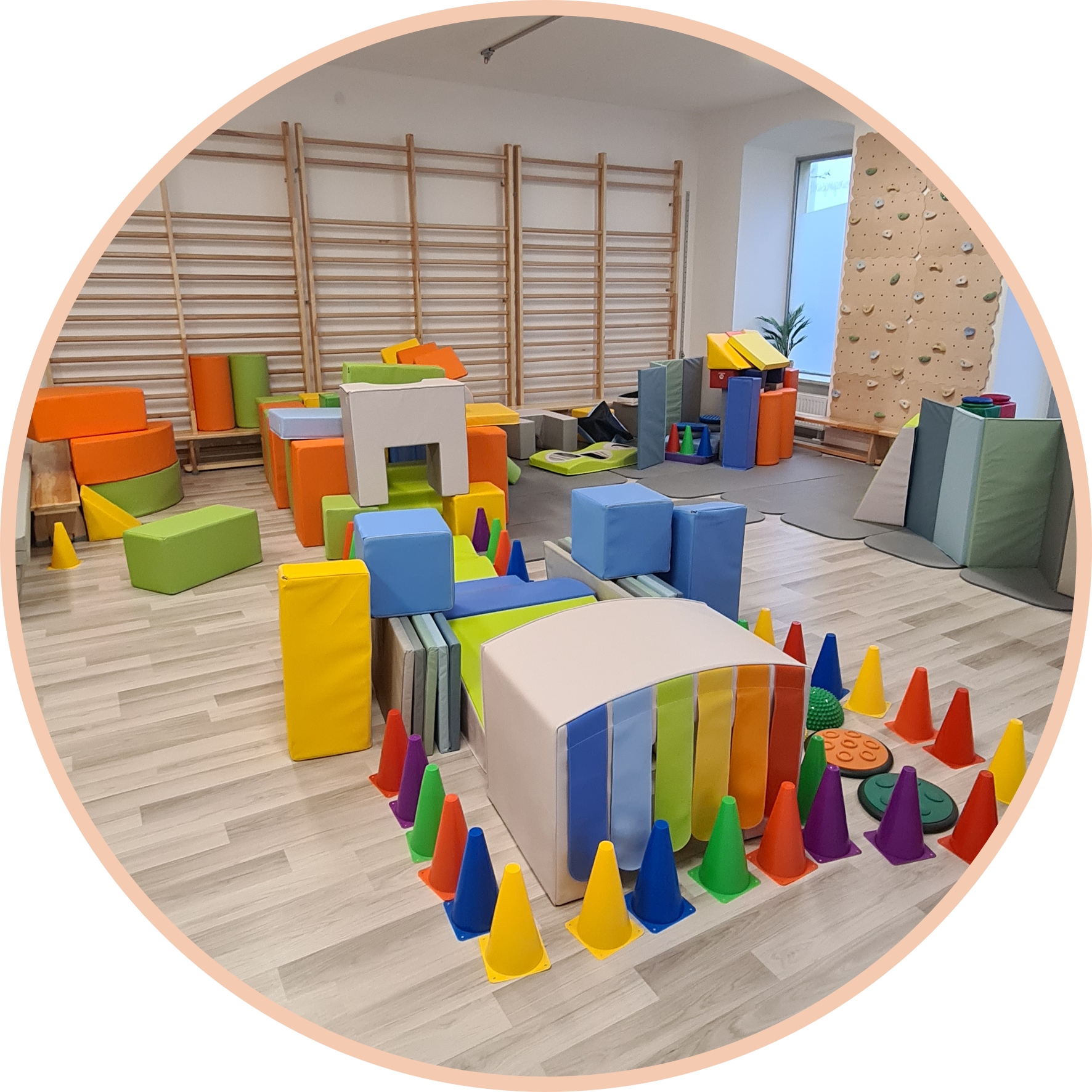 Bewegungswelt Zentrum – Bewegungswelt